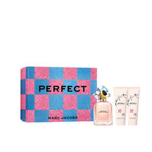 MARC JACOBS PERFECT EAU DE PARFUM SET